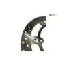 Disque frein avant YAMAHA MTT690 700 2021-2025 TRACER 7 GT Disque frein avant YAMAHA MTT690 700 2021-2025 TRACER 7 GT