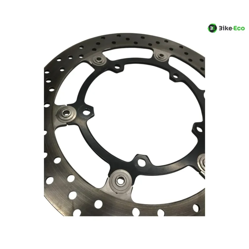 Disque frein avant YAMAHA MTT690 700 2021-2025 TRACER 7 GT