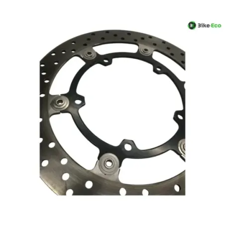 Disque frein avant YAMAHA MTT690 700 2021-2025 TRACER 7 GT
