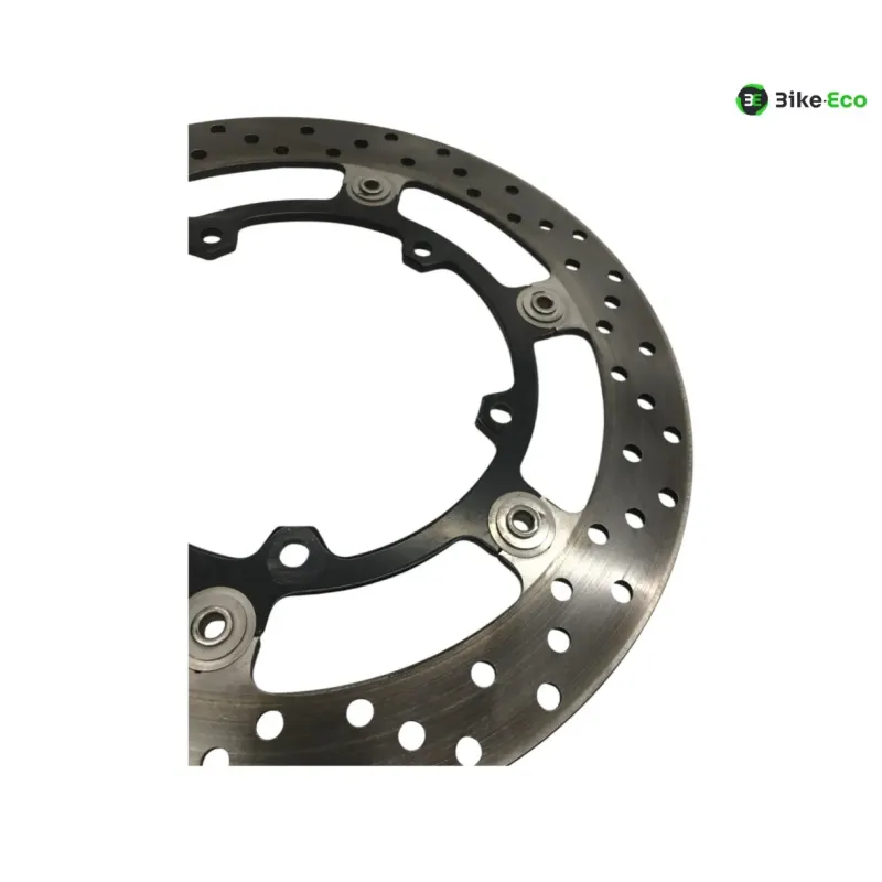Disque frein avant YAMAHA MTT690 700 2021-2025 TRACER 7 GT