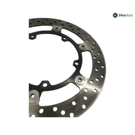 Disque frein avant YAMAHA MTT690 700 2021-2025 TRACER 7 GT