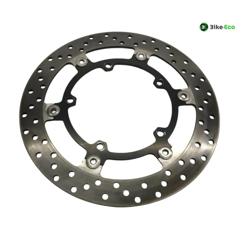 Disque frein avant YAMAHA MTT690 700 2021-2025 TRACER 7 GT
