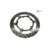 Disque frein avant YAMAHA MTT690 700 2021-2025 TRACER 7 GT Disque frein avant YAMAHA MTT690 700 2021-2025 TRACER 7 GT