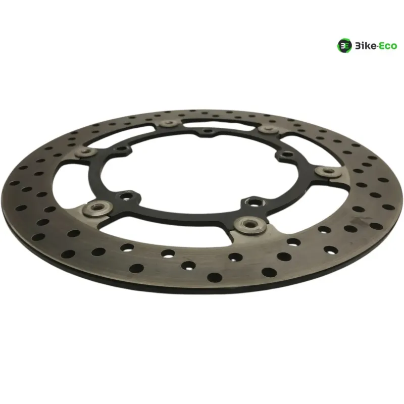 Disque frein avant YAMAHA MTT690 700 2021-2025 TRACER 7 GT