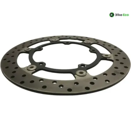 Disque frein avant YAMAHA MTT690 700 2021-2025 TRACER 7 GT