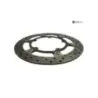 Disque frein avant YAMAHA MTT690 700 2021-2025 TRACER 7 GT Disque frein avant YAMAHA MTT690 700 2021-2025 TRACER 7 GT