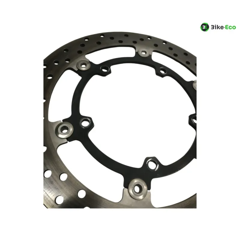 Disque frein avant YAMAHA MTT690 700 2021-2025 TRACER 7 GT