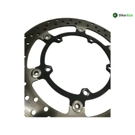 Disque frein avant YAMAHA MTT690 700 2021-2025 TRACER 7 GT