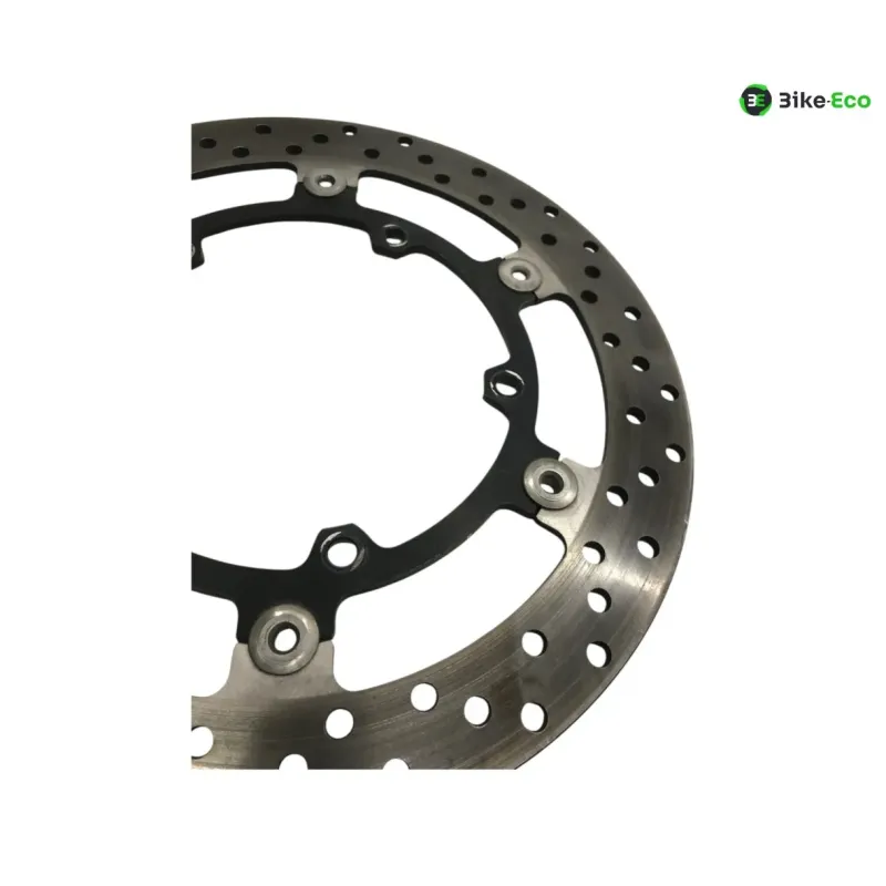Disque frein avant YAMAHA MTT690 700 2021-2025 TRACER 7 GT