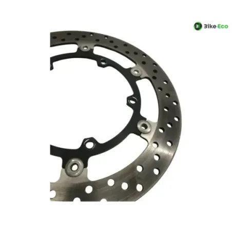 Disque frein avant YAMAHA MTT690 700 2021-2025 TRACER 7 GT