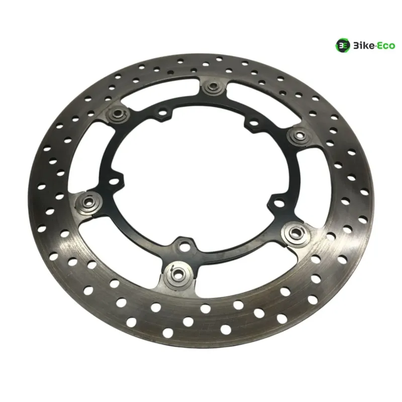 Disque frein avant YAMAHA MTT690 700 2021-2025 TRACER 7 GT
