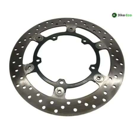Disque frein avant YAMAHA MTT690 700 2021-2025 TRACER 7 GT
