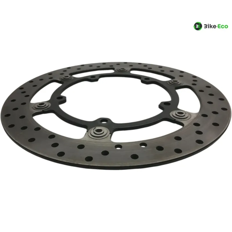Disque frein avant YAMAHA MTT690 700 2021-2025 TRACER 7 GT