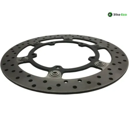 Disque frein avant YAMAHA MTT690 700 2021-2025 TRACER 7 GT