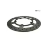 Disque frein avant YAMAHA MTT690 700 2021-2025 TRACER 7 GT Disque frein avant YAMAHA MTT690 700 2021-2025 TRACER 7 GT