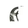 Disque frein avant YAMAHA MTT690 700 2021-2025 TRACER 7 GT Disque frein avant YAMAHA MTT690 700 2021-2025 TRACER 7 GT