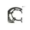 Disque frein avant YAMAHA MTT690 700 2021-2025 TRACER 7 GT Disque frein avant YAMAHA MTT690 700 2021-2025 TRACER 7 GT