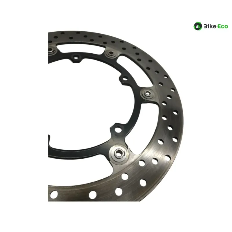 Disque frein avant YAMAHA MTT690 700 2021-2025 TRACER 7 GT