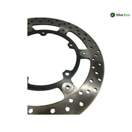 Disque frein avant YAMAHA MTT690 700 2021-2025 TRACER 7 GT