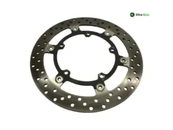 Disque frein avant YAMAHA MTT690 700 2021-2025 TRACER 7 GT