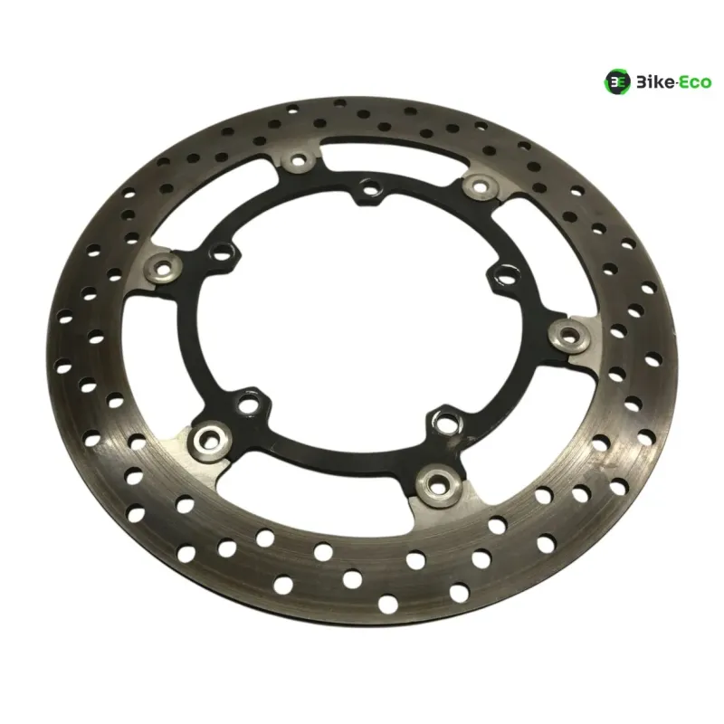 Disque frein avant YAMAHA MTT690 700 2021-2025 TRACER 7 GT