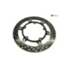 Disque frein avant YAMAHA MTT690 700 2021-2025 TRACER 7 GT Disque frein avant YAMAHA MTT690 700 2021-2025 TRACER 7 GT