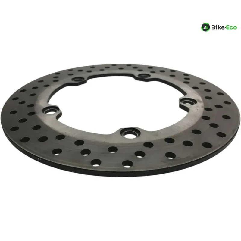 Disque frein arriere YAMAHA MTT690 700 2021-2025 TRACER 7 GT