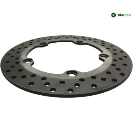Disque frein arriere YAMAHA MTT690 700 2021-2025 TRACER 7 GT