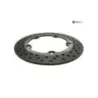 Disque frein arriere YAMAHA MTT690 700 2021-2025 TRACER 7 GT Disque frein arriere YAMAHA MTT690 700 2021-2025 TRACER 7 GT