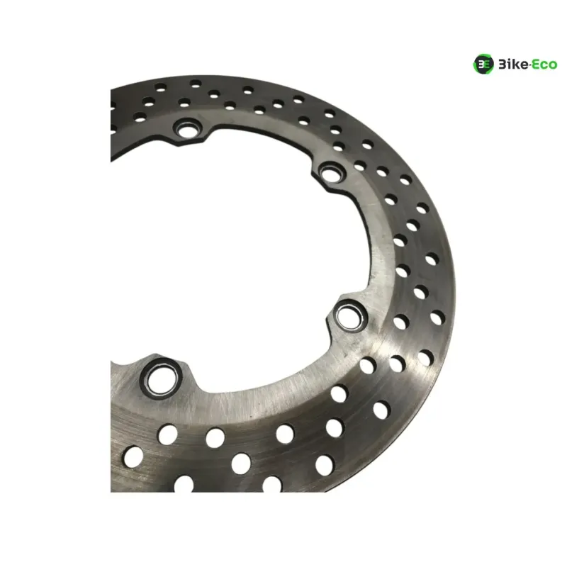 Disque frein arriere YAMAHA MTT690 700 2021-2025 TRACER 7 GT