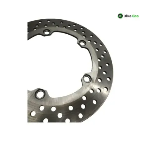 Disque frein arriere YAMAHA MTT690 700 2021-2025 TRACER 7 GT