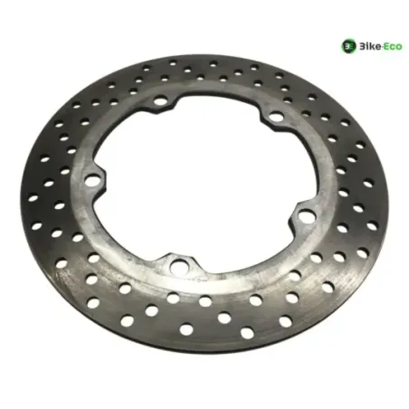 Disque frein arriere YAMAHA MTT690 700 2021-2025 TRACER 7 GT