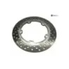 Disque frein arriere YAMAHA MTT690 700 2021-2025 TRACER 7 GT Disque frein arriere YAMAHA MTT690 700 2021-2025 TRACER 7 GT