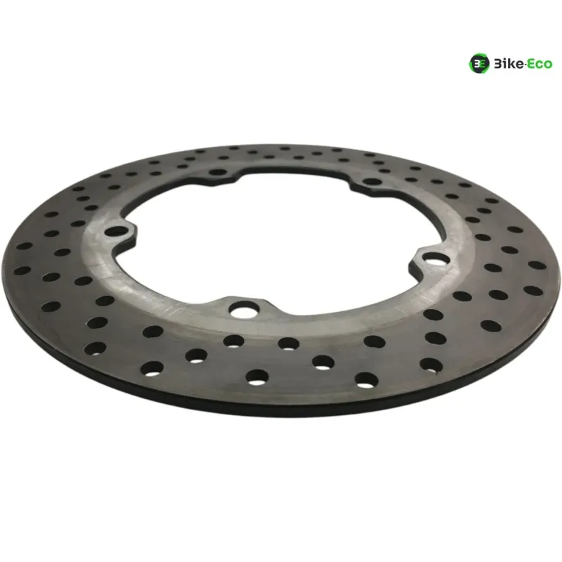 Disque frein arriere YAMAHA MTT690 700 2021-2025 TRACER 7 GT
