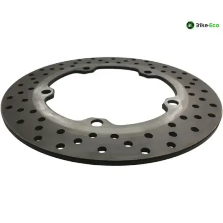 Disque frein arriere YAMAHA MTT690 700 2021-2025 TRACER 7 GT