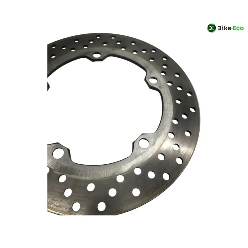 Disque frein arriere YAMAHA MTT690 700 2021-2025 TRACER 7 GT