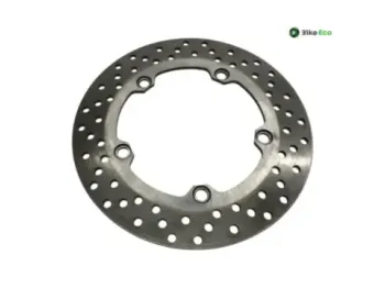 Disque frein arriere YAMAHA MTT690 700 2021-2025 TRACER 7 GT