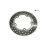 Disque frein arriere YAMAHA MTT690 700 2021-2025 TRACER 7 GT Disque frein arriere YAMAHA MTT690 700 2021-2025 TRACER 7 GT