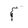 Maitre cylindre frein arriere YAMAHA MTT690 700 2021-2025 TRACER 7 GT Maitre cylindre frein arriere YAMAHA MTT690 700 2021-2025 TRACER 7 GT