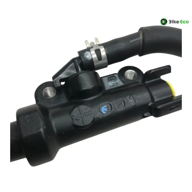 Maitre cylindre frein arriere YAMAHA MTT690 700 2021-2025 TRACER 7 GT