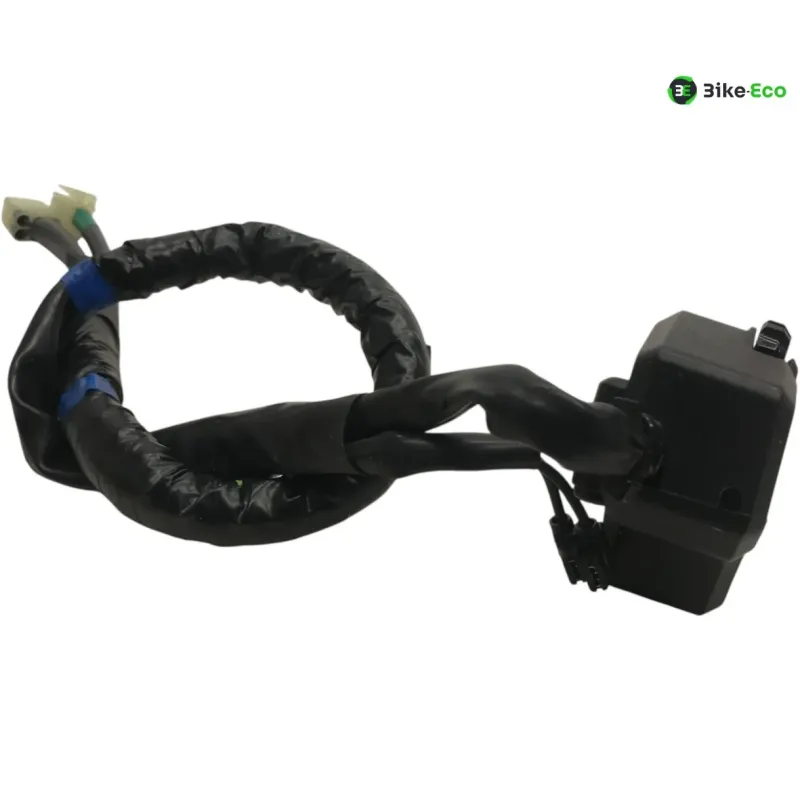 Commodo droit YAMAHA MTT690 700 2021-2025 TRACER 7 GT