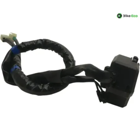 Commodo droit YAMAHA MTT690 700 2021-2025 TRACER 7 GT