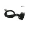 Commodo droit YAMAHA MTT690 700 2021-2025 TRACER 7 GT