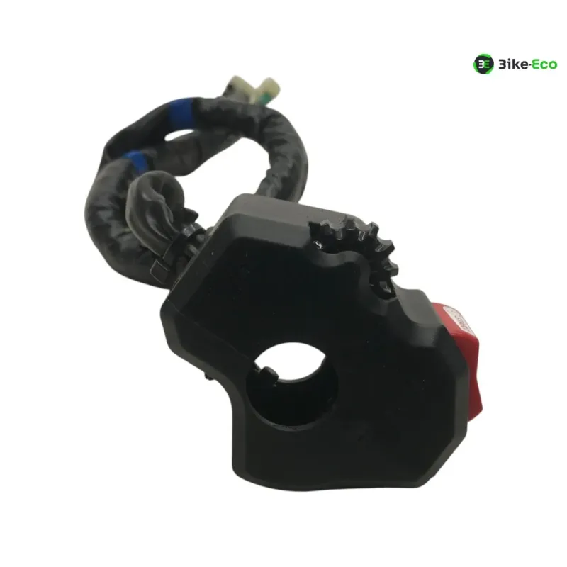Commodo droit YAMAHA MTT690 700 2021-2025 TRACER 7 GT