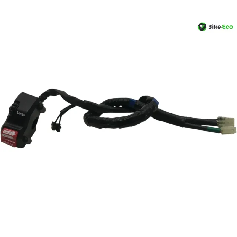 Commodo droit YAMAHA MTT690 700 2021-2025 TRACER 7 GT