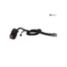 Commodo droit YAMAHA MTT690 700 2021-2025 TRACER 7 GT