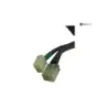 Commodo droit YAMAHA MTT690 700 2021-2025 TRACER 7 GT
