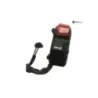Commodo droit YAMAHA MTT690 700 2021-2025 TRACER 7 GT