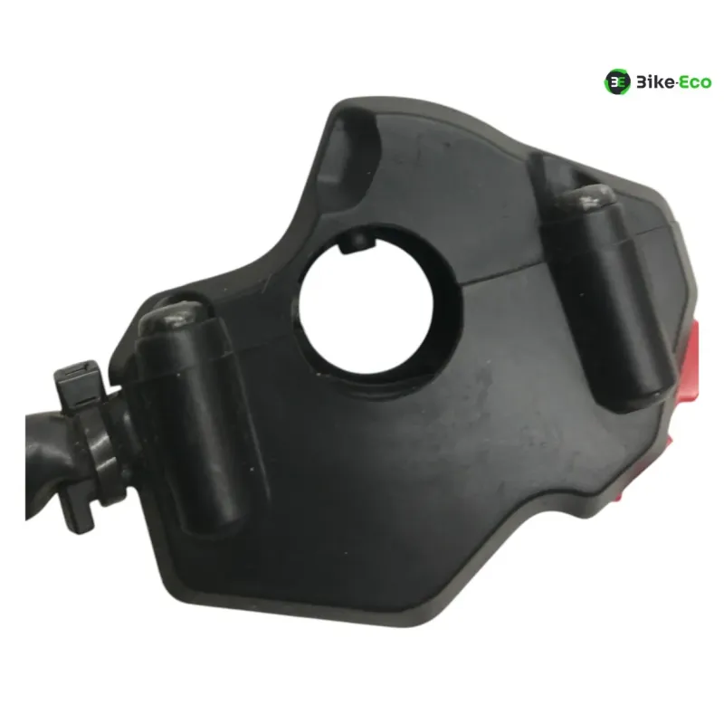 Commodo droit YAMAHA MTT690 700 2021-2025 TRACER 7 GT