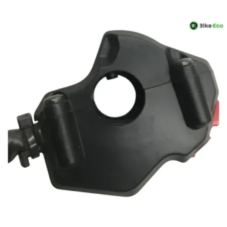 Commodo droit YAMAHA MTT690 700 2021-2025 TRACER 7 GT